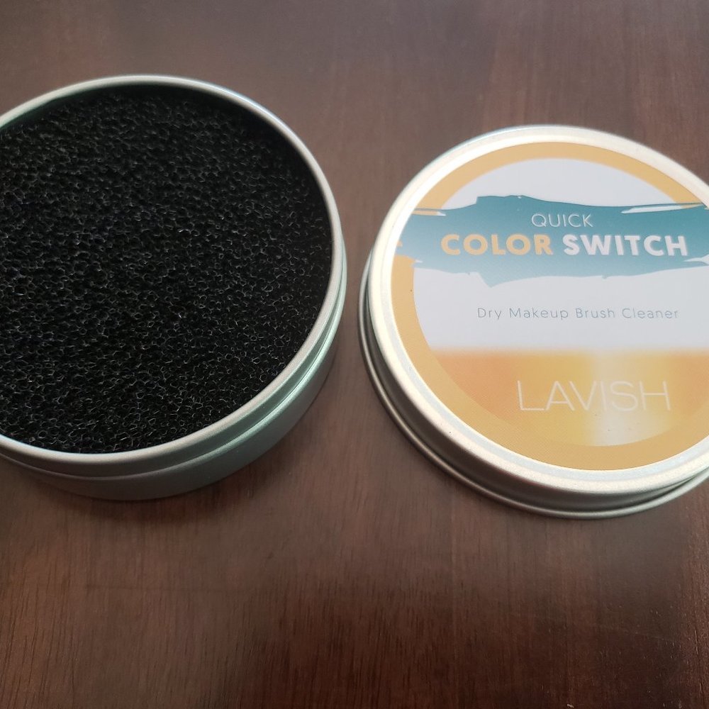 Color Switch by Vera Mona Brush Cleaner - BN
